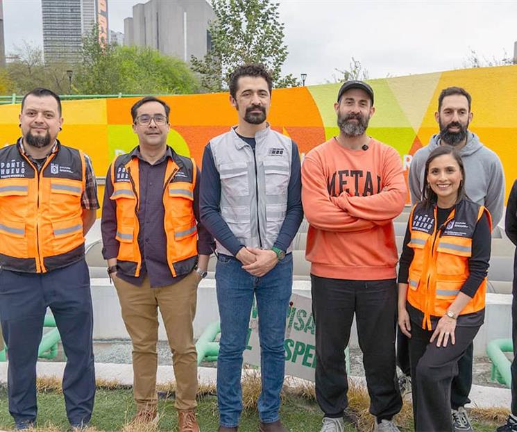 Aseguran van en aumento los usuarios del transporte p&uacute;blico