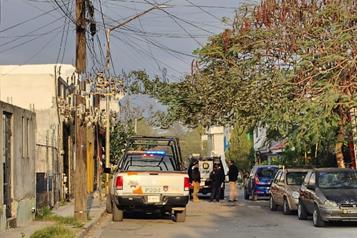 Matan a uno tras ataque en Guadalupe