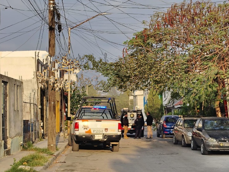 Matan a uno tras ataque en Guadalupe