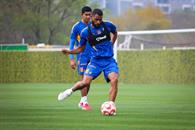 Tigres deja atr&aacute;s la derrota ante Puebla