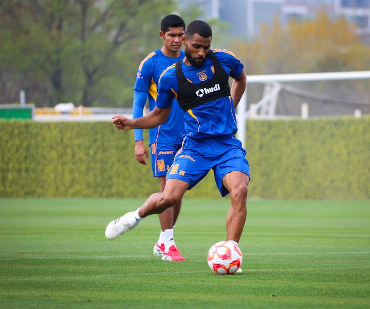 Tigres deja atr&aacute;s la derrota ante Puebla