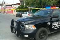 Encuentran cuerpo encobijado en la Col. Moderna