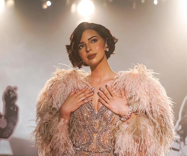 &Aacute;ngela Aguilar s&oacute;lo se retira de las redes sociales