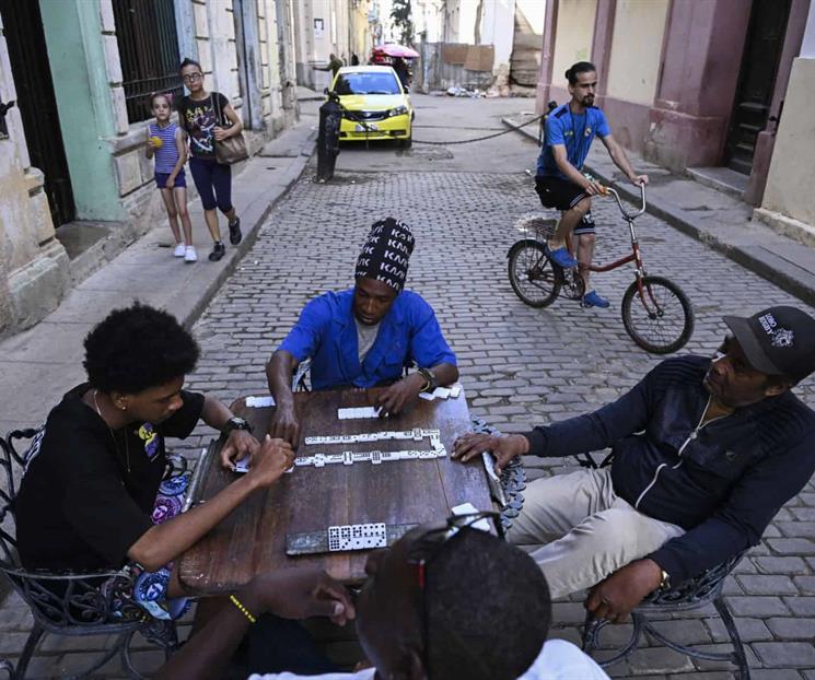 Restablece Cuba su red el&eacute;ctrica