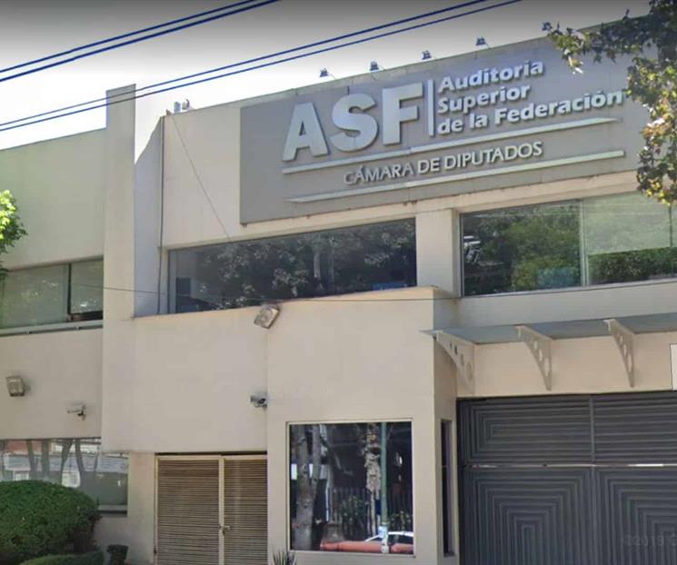 Aspirantes critican situaci&oacute;n de la ASF