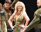 Hospitalizan a Britney Spears tras ser detenida por conducir ebria