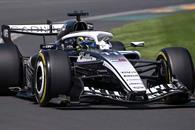 Mal regreso de Checo a la F1