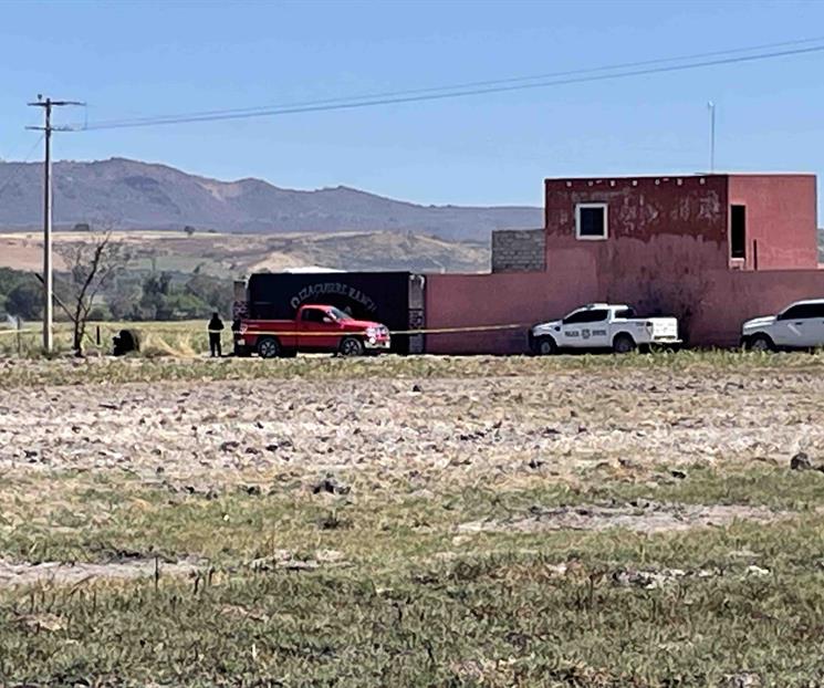 Rancho Izaguirre: Harfuch destaca 47 detenidos por el caso