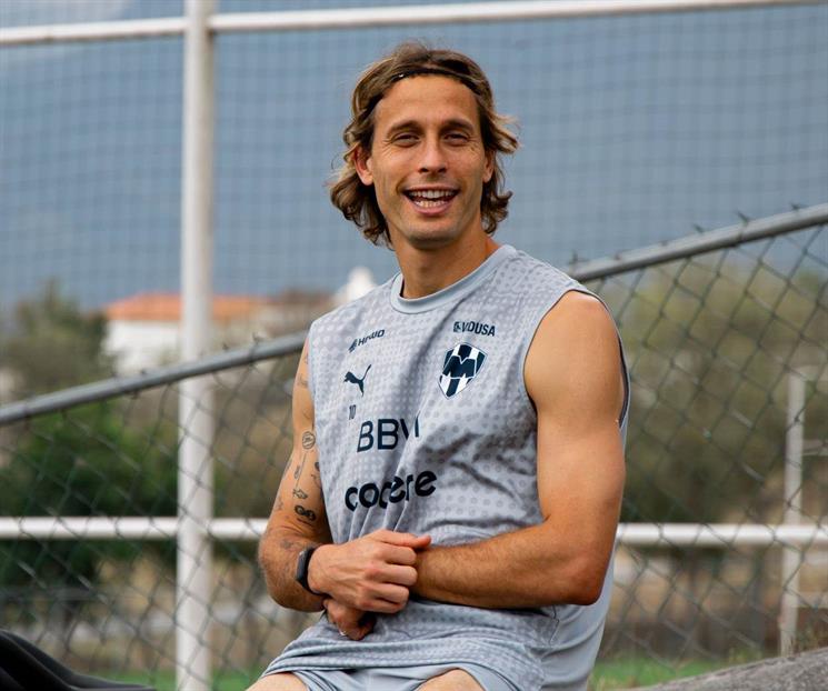 Con este once saldr&aacute; Rayados al Cl&aacute;sico Regio