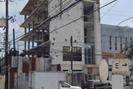 Fallece tras caer de 20 metros de edificio en construcci&oacute;n