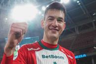 C&eacute;sar Montes, a semifinales en la Copa de Rusia