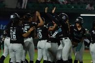Se meten las Sultanes a la zona de playoffs