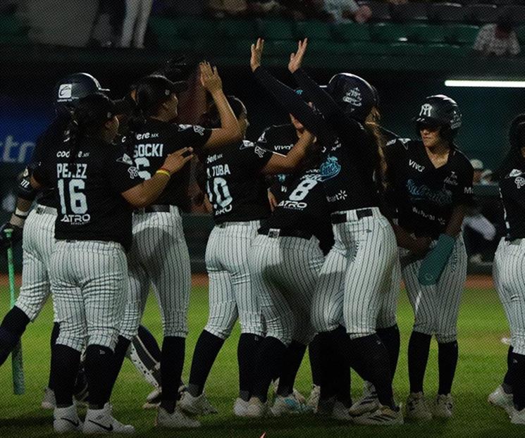 Se meten las Sultanes a la zona de playoffs