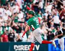 Debuta M&eacute;xico con victoria en Cl&aacute;sico Mundial de Beisbol