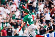 Debuta M&eacute;xico con victoria en Cl&aacute;sico Mundial de Beisbol