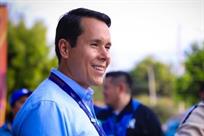 Busca San Nicol&aacute;s beneficiar a mas gente con &acute;Sanicolor&acute;