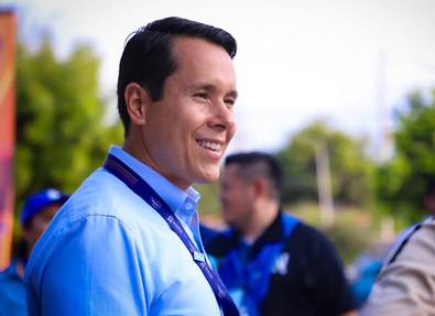 Busca San Nicol&aacute;s beneficiar a mas gente con &acute;Sanicolor&acute;