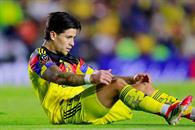 Otra mala para Am&eacute;rica: pierde a D&aacute;vila