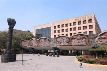 10 hospitales del IMSS dentro de los 250 mejores del mundo