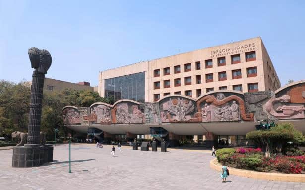 10 hospitales del IMSS dentro de los 250 mejores del mundo