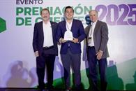 Reconocen a Garc&iacute;a por cuidado del medio ambiente