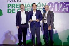 Reconocen a Garc&iacute;a por cuidado del medio ambiente