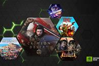 GeForce Now recibir&aacute; 15 juegos en marzo