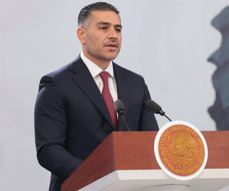 &iquest;Desaparece el CJNG tras muerte de El Mencho?; esto responde SSPC