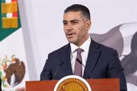 Mundial 2026: Harfuch presenta Plan Kukulk&aacute;n de seguridad