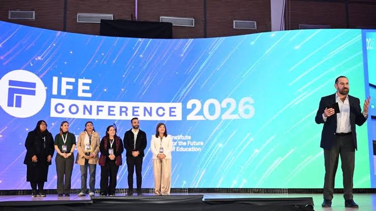 Publica IFE reporte sobre IA Generativa