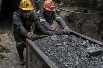 Aprueban modificar norma de seguridad para miner&iacute;a del carb&oacute;n