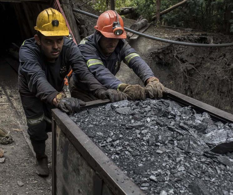 Aprueban modificar norma de seguridad para miner&iacute;a del carb&oacute;n