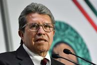 Descarta Monreal que reforma electoral sea aprobada