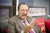 Confirma PT que ir&aacute; en contra la iniciativa de reforma de Sheinbaum