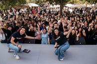 Integran experiencias de orientaci&oacute;n, di&aacute;logo y recorrido