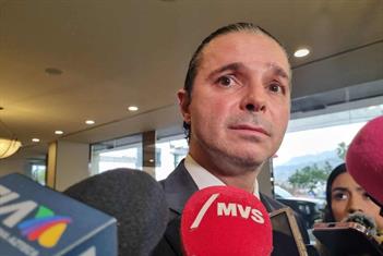 Niega Pedro Arce uso faccioso de la Fiscal&iacute;a Estatal de Justicia