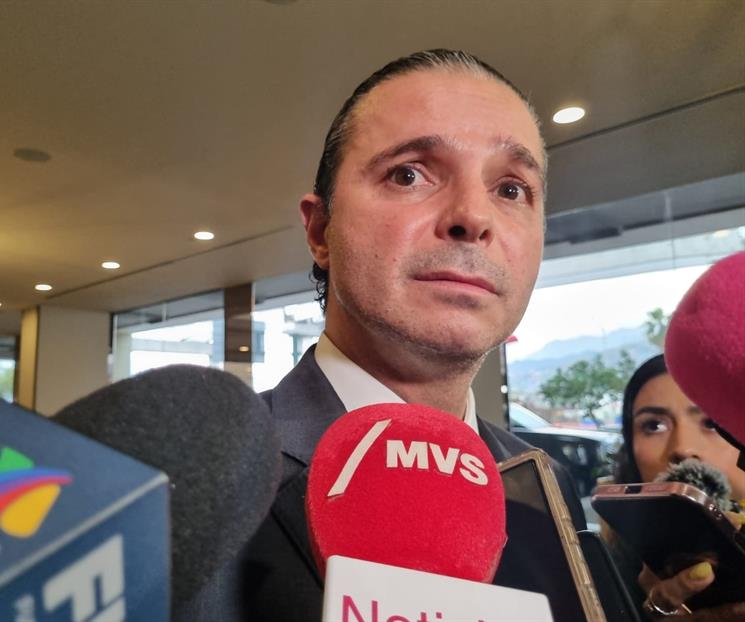 Niega Pedro Arce uso faccioso de la Fiscal&iacute;a Estatal de Justicia