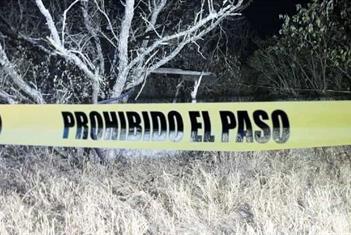 Hallan restos humanos en el fondo de una noria