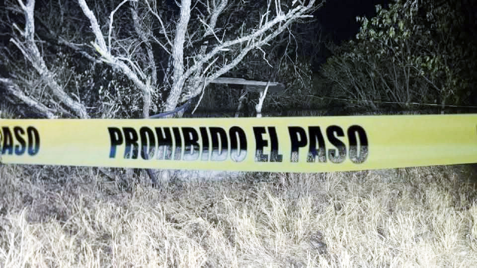 Hallan restos humanos en el fondo de una noria