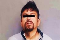 Cae guardia ligado con robos