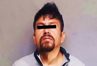 Cae guardia ligado con robos