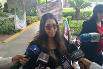 Pide afectada de tandas a diputados atiendan su caso