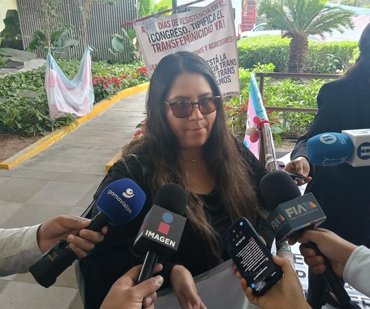 Pide afectada de tandas a diputados atiendan su caso