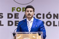 Descarta gobernador que accidentes en L4 y L6 sean por las prisas