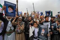 Rechazan injerencia de EU por sucesi&oacute;n del l&iacute;der supremo