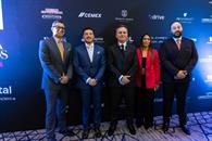 Anuncia Samuel nueva gira de trabajo por Corea y Jap&oacute;n