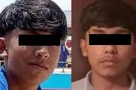 Localizan a menores extraviados; son detenidos por Fuerza Civil