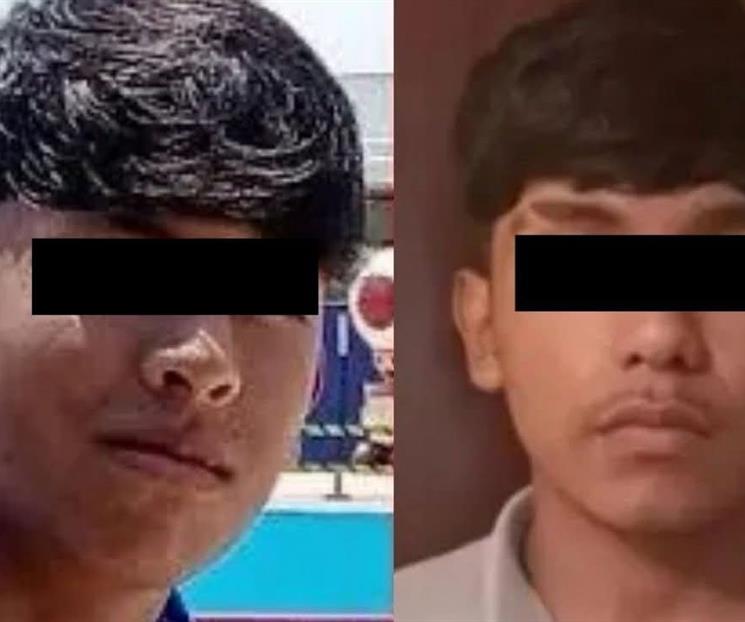 Localizan a menores extraviados; son detenidos por Fuerza Civil