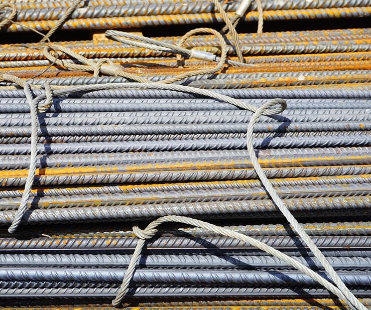 Trabajan en autos y acero rumbo al T-MEC