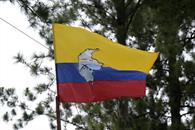 Golpea Ecuador narcocampamento con apoyo de EU